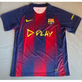 FC Barcelona 1a Equipación 2025/26 (Play)